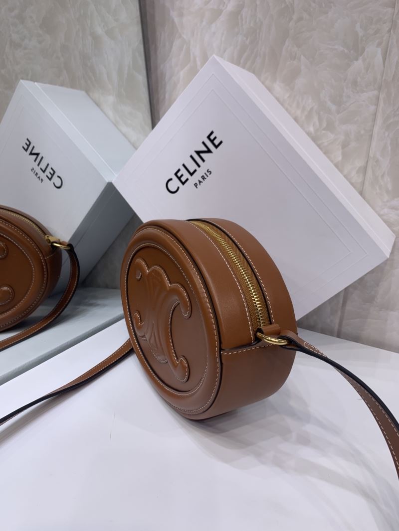 Celine Round Bags